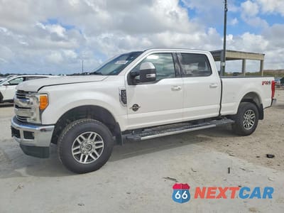 2017 FORD F250 SUPER DUTY 1FT7W2B6XHEC21842 - główne zdjęcie licytacji z USA - miniatura