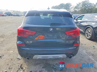 Zdjęcie 6 z 13 samochodu: 2019 BMW X3 SDRIVE30I VIN:5UXTR7C55KLF35184 - miniatura