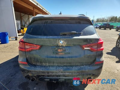 Zdjęcie 6 z 12 samochodu: 2021 BMW X3 XDRIVE30I VIN:5UXTY5C03M9F26124 - miniatura