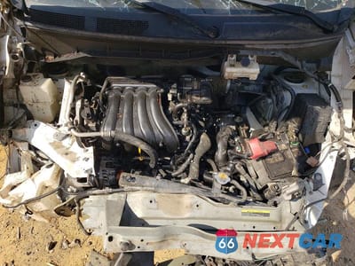 Zdjęcie 12 z 12 samochodu: 2015 NISSAN NV200 S VIN:3N6CM0KN3FK696829 - miniatura