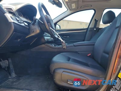 Zdjęcie 7 z 11 samochodu: 2014 BMW 528 XI VIN:WBA5A7C54ED219530 - miniatura