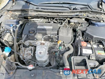 Zdjęcie 11 z 12 samochodu: 2015 HONDA ACCORD TOURING VIN:1HGCR2F97FA807785 - miniatura