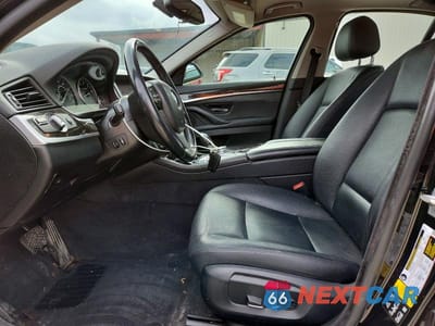 Zdjęcie 7 z 11 samochodu: 2015 BMW 528 XI VIN:WBA5A7C56FG143700 - miniatura