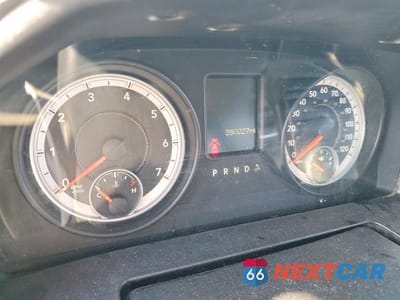 Zdjęcie 9 z 13 samochodu: 2013 RAM 1500 SLT VIN:3C6JR6EP6DG524328 - miniatura