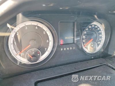 Zdjęcie 9 z 13 samochodu: 2013 RAM 1500 SLT VIN:3C6JR6EP6DG524328 - miniatura