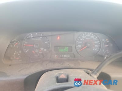 Zdjęcie 9 z 12 samochodu: 2006 FORD F350 SUPER DUTY VIN:1FDWF36P36EA66726 - miniatura
