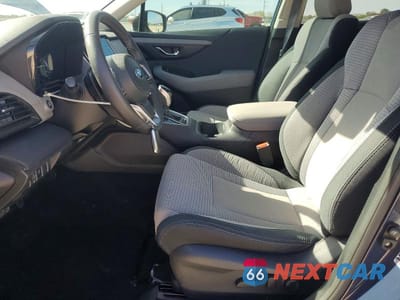 Zdjęcie 7 z 12 samochodu: 2025 SUBARU OUTBACK PREMIUM VIN:4S4BTAFC9S3136163 - miniatura