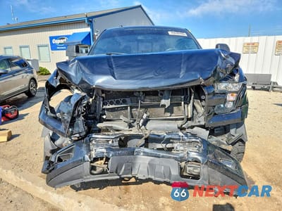 Piąte zdjęcie samochodu w środku: 2017 FORD F150 SUPERCREW VIN:1FTFW1EF5HFC08721 - miniatura