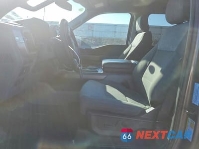 Zdjęcie 7 z 12 samochodu: 2023 FORD F150 SUPERCREW VIN:1FTEW1EP5PFB03048 - miniatura