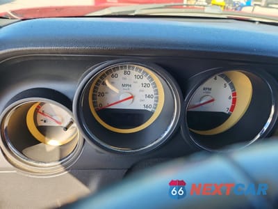 Zdjęcie 9 z 13 samochodu: 2010 DODGE CHALLENGER R VIN:2B3CJ5DT0AH244807 - miniatura