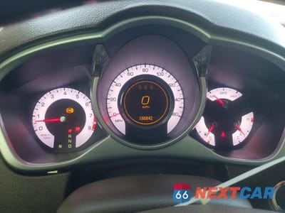 Zdjęcie 9 z 12 samochodu: 2010 CADILLAC SRX LUXURY COLLECTION VIN:3GYFNAEY0AS582671 - miniatura