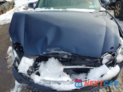 Zdjęcie 11 z 11 samochodu: 2007 BUICK LACROSSE CXL VIN:2G4WD582171249791 - miniatura