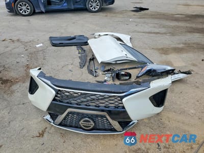 Zdjęcie 12 z 14 samochodu: 2020 NISSAN MAXIMA 3.5 SL VIN:1N4AA6DVXLC373260 - miniatura