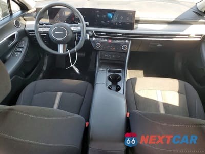 Zdjęcie 8 z 12 samochodu: 2024 HYUNDAI SONATA SEL VIN:KMHL64JA6RA383231 - miniatura