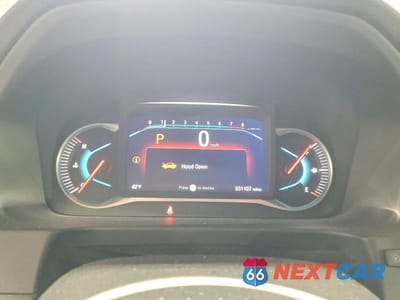 Zdjęcie 9 z 13 samochodu: 2022 HONDA PILOT SE VIN:5FNYF6H27NB083476 - miniatura
