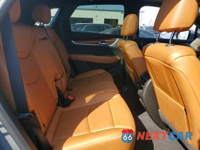 Zdjęcie 11 z 13 samochodu: 2023 CADILLAC XT5 PREMIUM LUXURY VIN:1GYKNDR44PZ117488 - miniatura