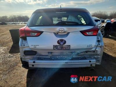 Zdjęcie 6 z 12 samochodu: 2016 SCION IM BASE VIN:JTNKARJE7GJ516621 - miniatura