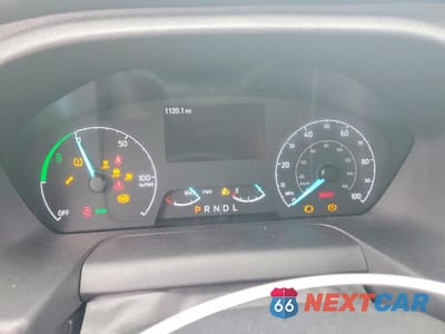 Zdjęcie 9 z 14 samochodu: 2023 FORD TRANSIT T- - DELIVERY VAN VIN:1FTBW1XK8PKA64614 - miniatura