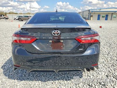 Zdjęcie 6 z 12 samochodu: 2023 TOYOTA CAMRY SE VIN:4T1G11AK2PU165483 - miniatura
