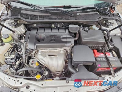 Zdjęcie 11 z 11 samochodu: 2011 TOYOTA CAMRY LE VIN:4T4BF3EK5BR145311 - miniatura