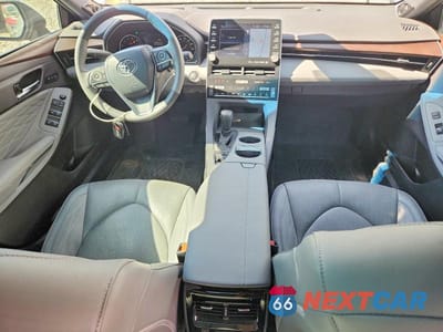 Zdjęcie 8 z 13 samochodu: 2022 TOYOTA AVALON LIMITED VIN:4T1DZ1FB2NU076885 - miniatura