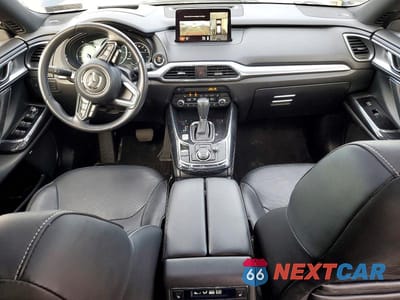 Zdjęcie 8 z 12 samochodu: 2020 MAZDA CX-9 GRAND TOURING VIN:JM3TCBDY3L0402493 - miniatura