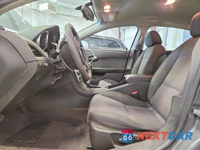 Zdjęcie 7 z 11 samochodu: 2009 CHEVROLET MALIBU 1LT VIN:1G1ZH57B89F256359 - miniatura