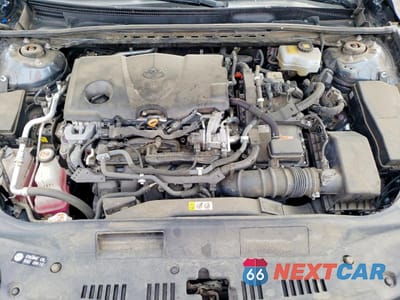 Zdjęcie 11 z 12 samochodu: 2019 TOYOTA AVALON HYBRID LIMITED VIN:4T1B21FB4KU004738 - miniatura