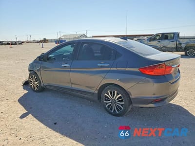 Drugie zdjęcie samochodu z przodu: 2020 HONDA CITY VIN:LUCGM6665L3104452 - miniatura