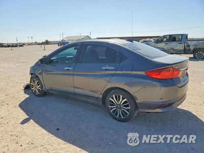 Drugie zdjęcie samochodu z przodu: 2020 HONDA CITY VIN:LUCGM6665L3104452 - miniatura