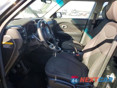 Zdjęcie 7 z 11 samochodu: 2015 KIA SOUL VIN:KNDJN2A21F7226677 - miniatura