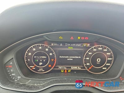 Zdjęcie 9 z 12 samochodu: 2020 AUDI Q5 TITANIUM PREMIUM PLUS VIN:WA1ENAFYXL2036369 - miniatura