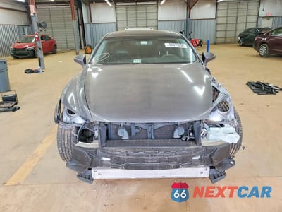 Piąte zdjęcie samochodu w środku: 2014 LEXUS LS 460 VIN:JTHCL5EF9E5022649 - miniatura