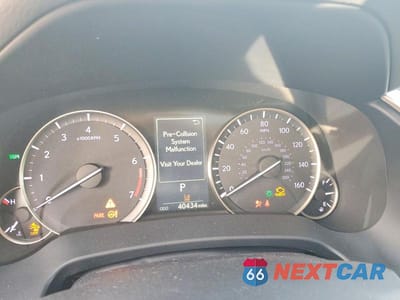 Zdjęcie 9 z 12 samochodu: 2022 LEXUS RX 350 BASE VIN:2T2HZMDA6NC320046 - miniatura