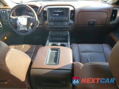 Zdjęcie 8 z 11 samochodu: 2016 CHEVROLET SILVERADO K1500 HIGH COUNTRY VIN:3GCUKTEC0GG253647 - miniatura