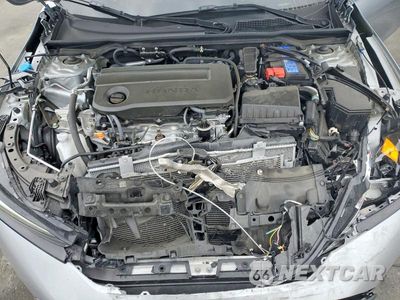 Zdjęcie 11 z 11 samochodu: 2025 HONDA CIVIC SPORT VIN:2HGFE2F56SH566318 - miniatura