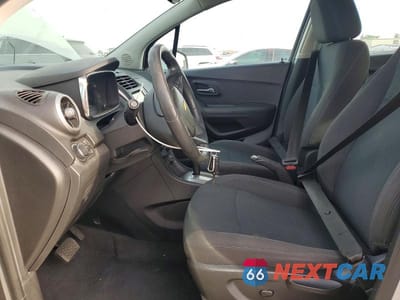 Zdjęcie 7 z 12 samochodu: 2015 CHEVROLET TRAX LS VIN:KL7CJKSB0FB146901 - miniatura