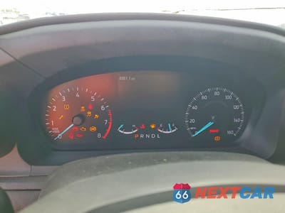 Zdjęcie 9 z 13 samochodu: 2022 FORD EXPLORER POLICE INTERCEPTOR VIN:1FM5K8AW8NNA00433 - miniatura