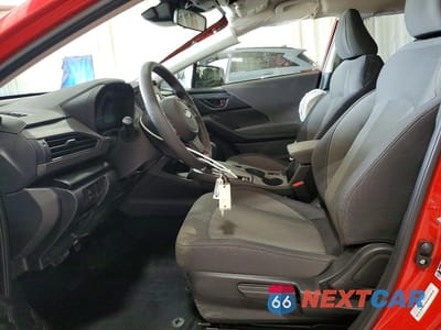 Zdjęcie 7 z 12 samochodu: 2025 SUBARU CROSSTREK VIN:JF2GUABC6SH259145 - miniatura