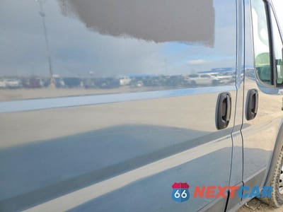 Zdjęcie 11 z 13 samochodu: 2019 RAM PROMASTER 3500 DELIVERY VAN VIN:3C6URVJG4KE556085 - miniatura