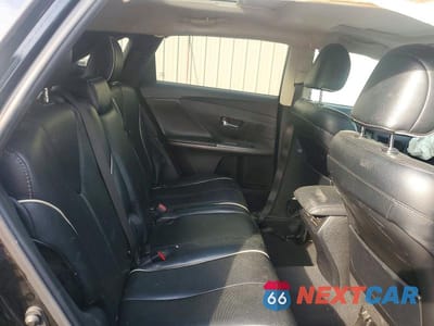 Zdjęcie 11 z 14 samochodu: 2013 TOYOTA VENZA XLE VIN:4T3BK3BB2DU088683 - miniatura