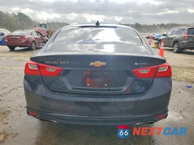 Zdjęcie 6 z 12 samochodu: 2017 CHEVROLET MALIBU PREMIER VIN:1G1ZH5SX5HF287098 - miniatura