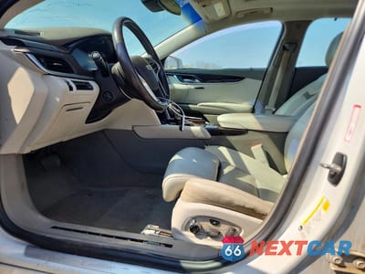 Zdjęcie 7 z 12 samochodu: 2016 CADILLAC XTS PLATINUM VIN:2G61S5S32G9126270 - miniatura