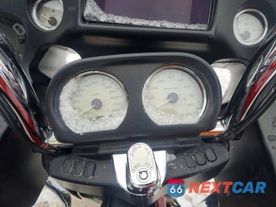 Zdjęcie 7 z 8 samochodu: 2021 HARLEY DAVIDSON FLTRX VIN:1HD1KHC17MB670395 - miniatura