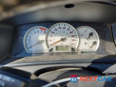 Zdjęcie 9 z 12 samochodu: 2007 TOYOTA COROLLA S VIN:1NXBR32E97Z919938 - miniatura