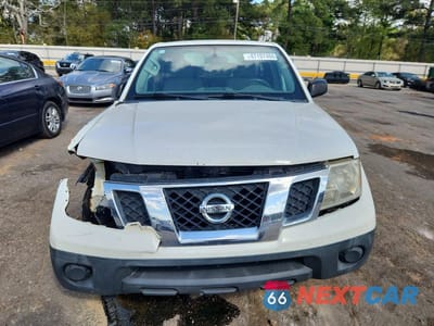 Piąte zdjęcie samochodu w środku: 2017 NISSAN FRONTIER S VIN:1N6BD0CT3HN761409 - miniatura