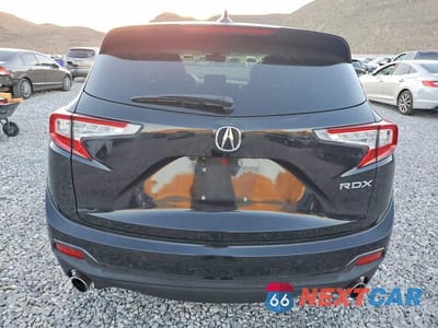 Zdjęcie 6 z 12 samochodu: 2021 ACURA RDX TECHNOLOGY VIN:5J8TC1H55ML003198 - miniatura