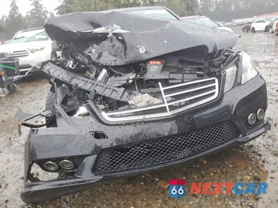 Piąte zdjęcie samochodu w środku: 2010 MERCEDES-BENZ E 350 4MATIC VIN:WDDHF8HB2AA079971 - miniatura