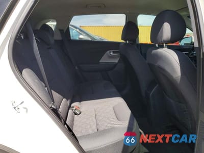 Zdjęcie 10 z 11 samochodu: 2019 KIA NIRO LX VIN:KNDCB3LC7K5240909 - miniatura