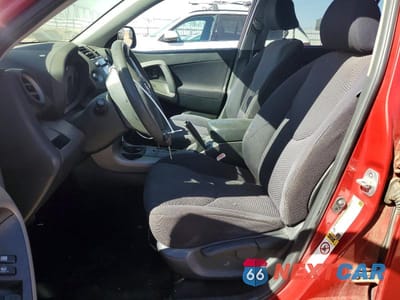 Zdjęcie 7 z 13 samochodu: 2006 TOYOTA RAV4 SPORT VIN:JTMZK32V865001940 - miniatura